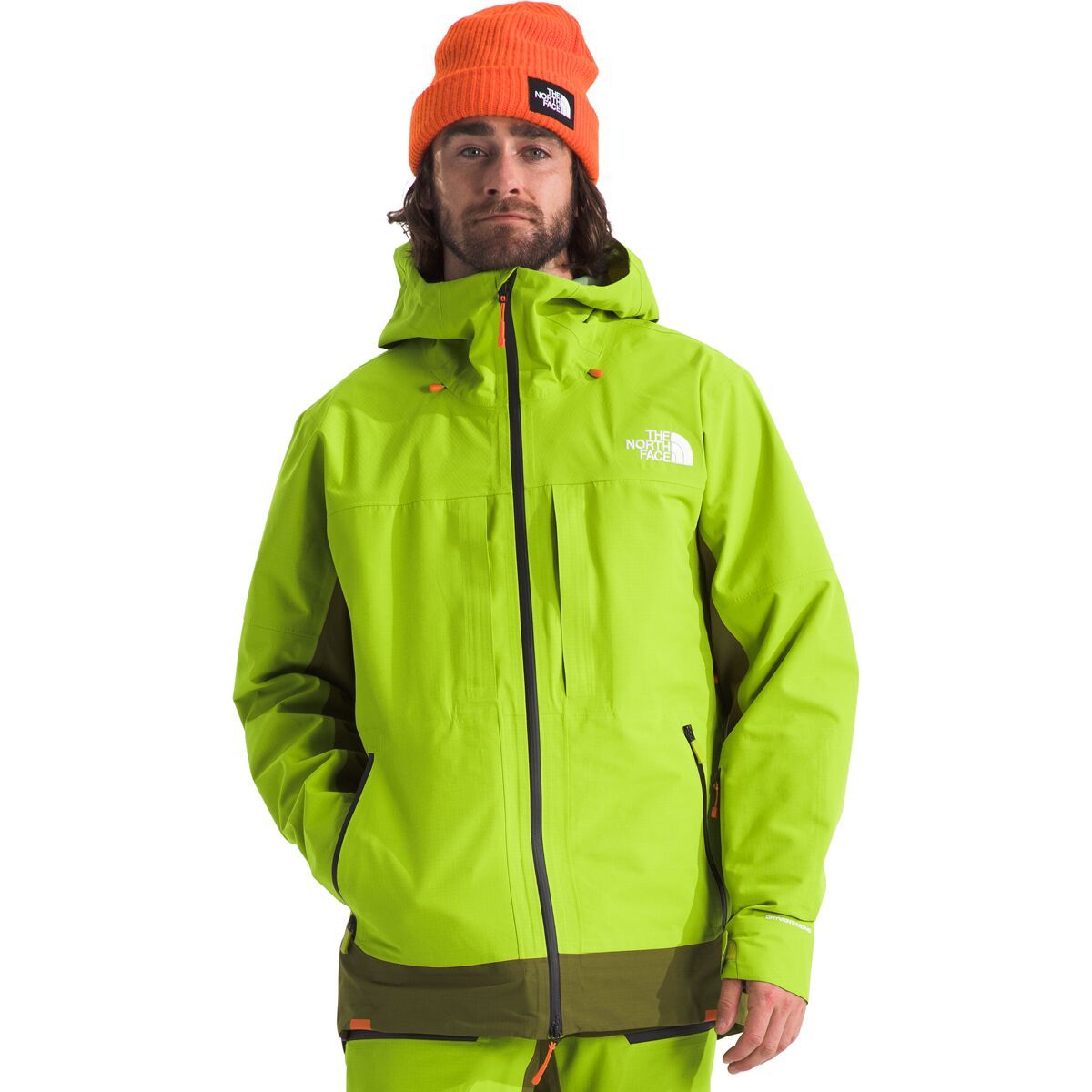 Ceptor Jacket - Men's