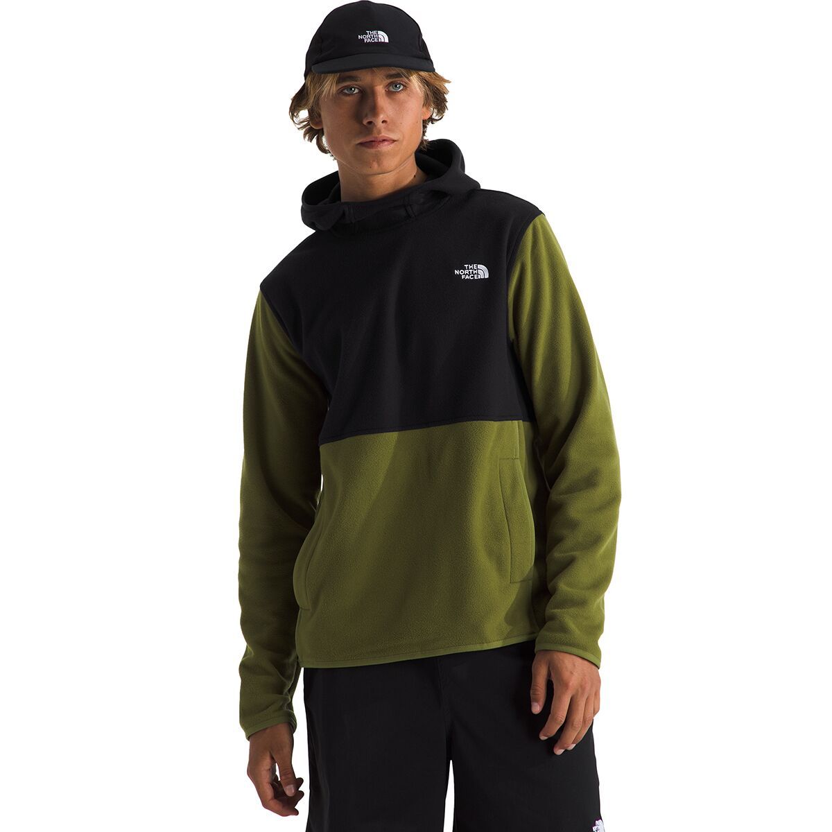 Glacier Fleece Pullover - Men's