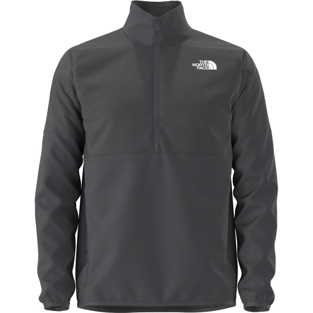 Glacier Heavyweight 1/2-Zip Jacket - Men's