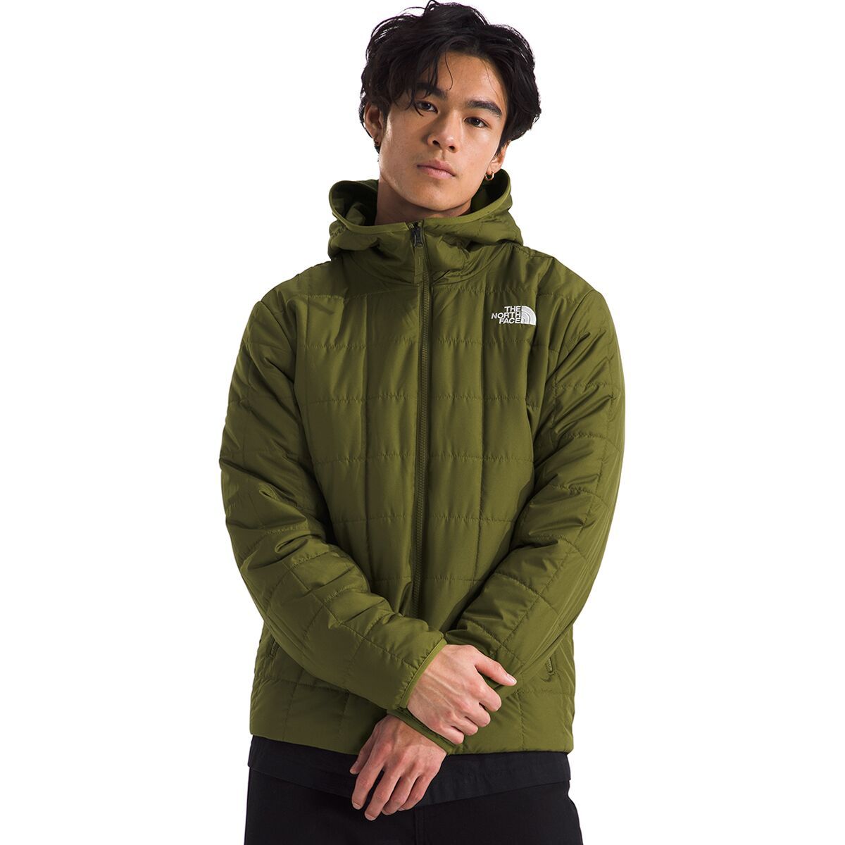Junction Insulated Hoodie - Men's