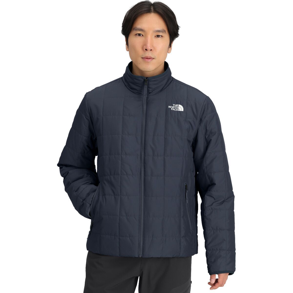 Junction Insulated Jacket - Men's