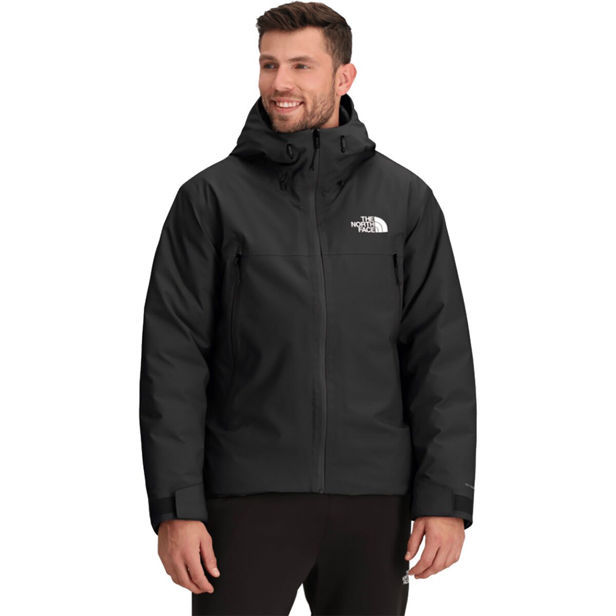 The North Face MTN Range Down Jacket - Men
