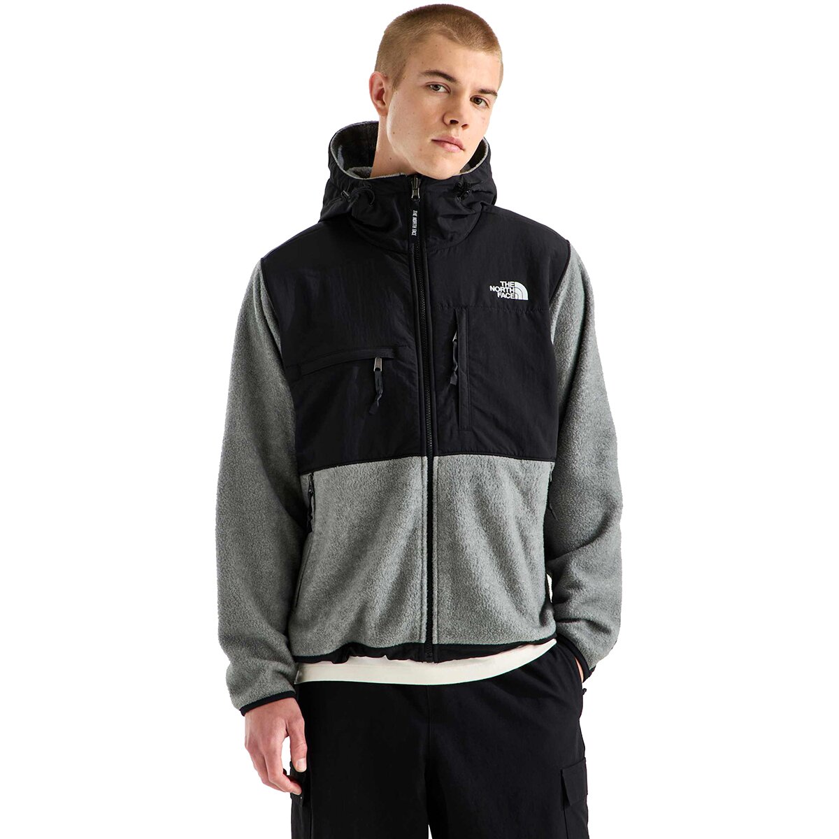The North Face Retro Denali Hoodie - Men's - Men