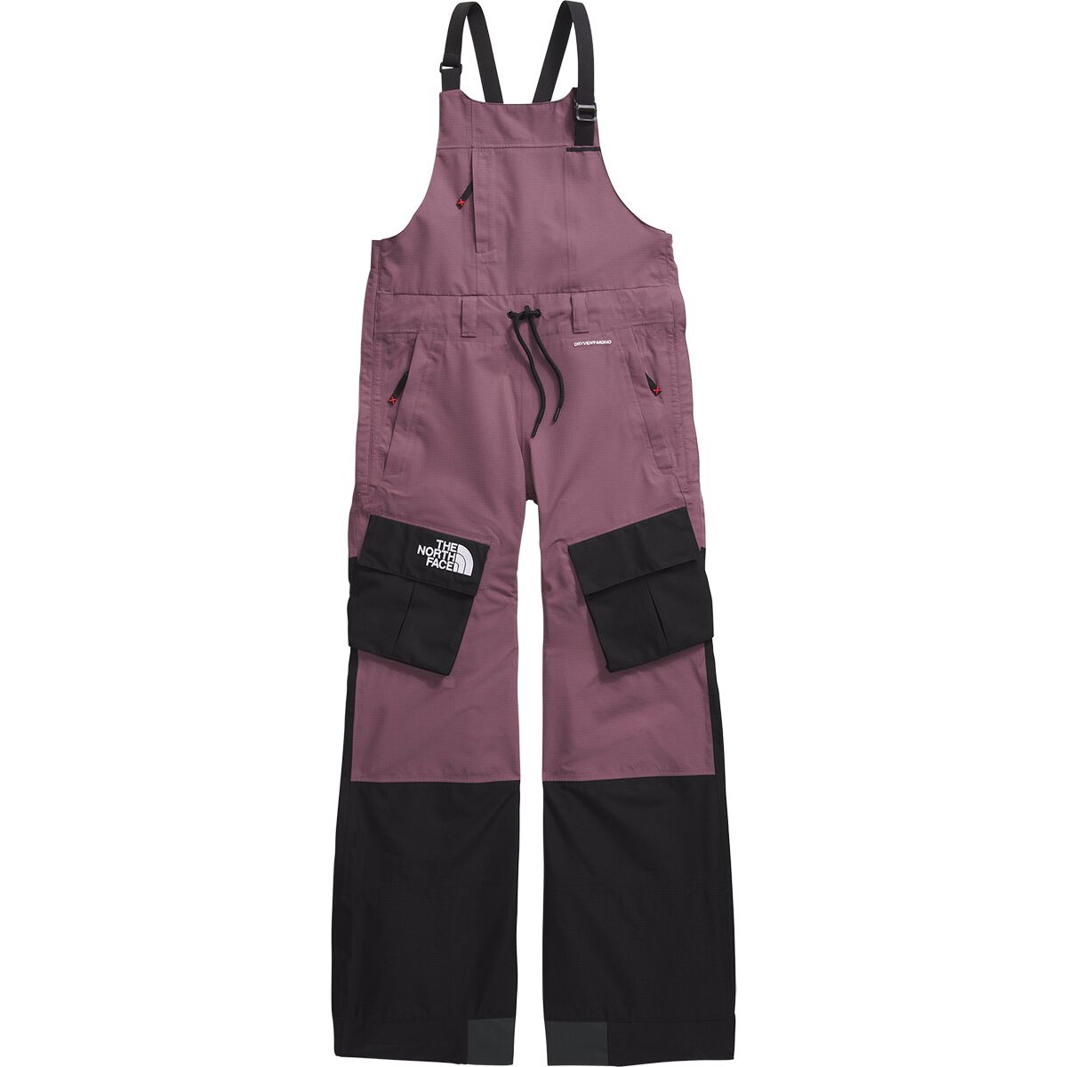 The North Face Dragline Bib Pant - Women's - Women