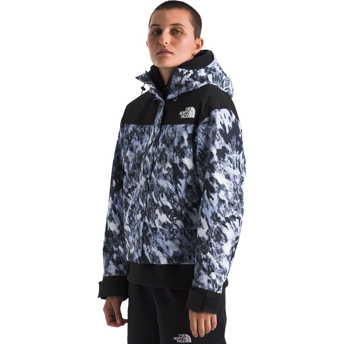 The North Face DryVent Mono Mountain Jacket - Women's - Women
