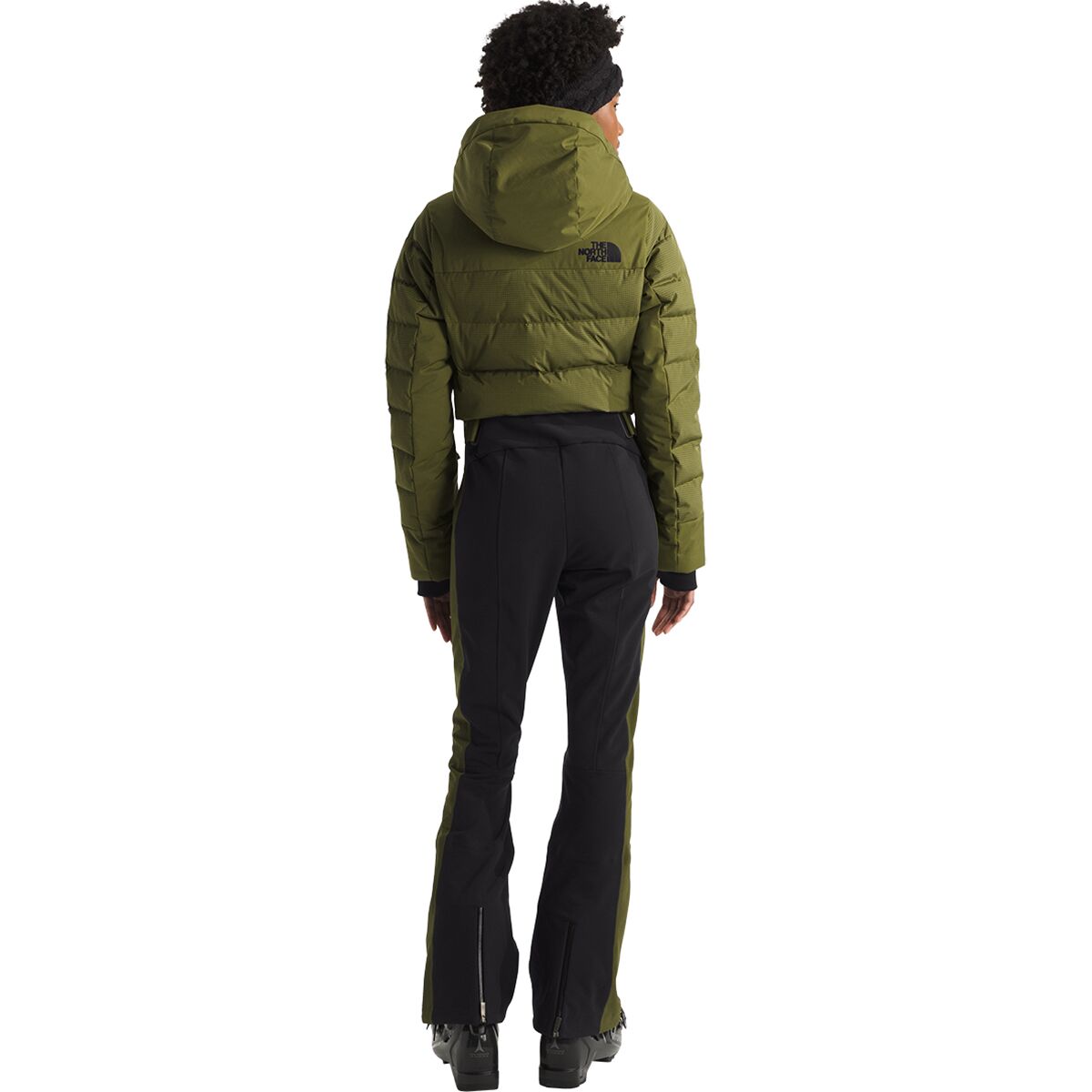 The North Face Off The Clock One-Piece Snowsuit - Women's - Women