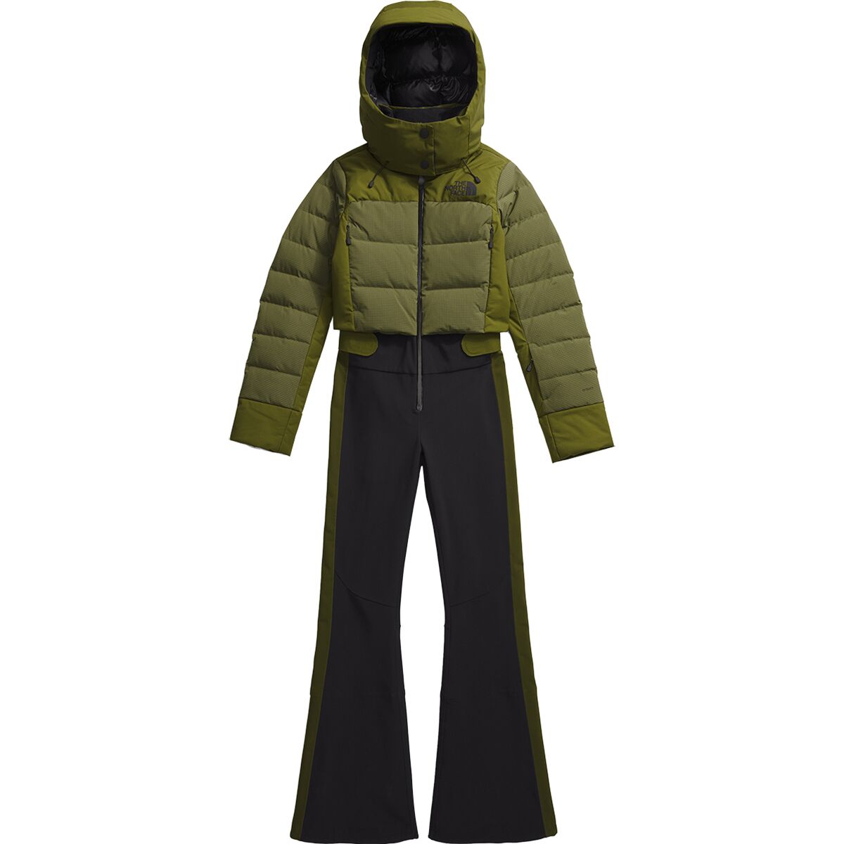 The North Face Off The Clock One-Piece Snowsuit - Women
