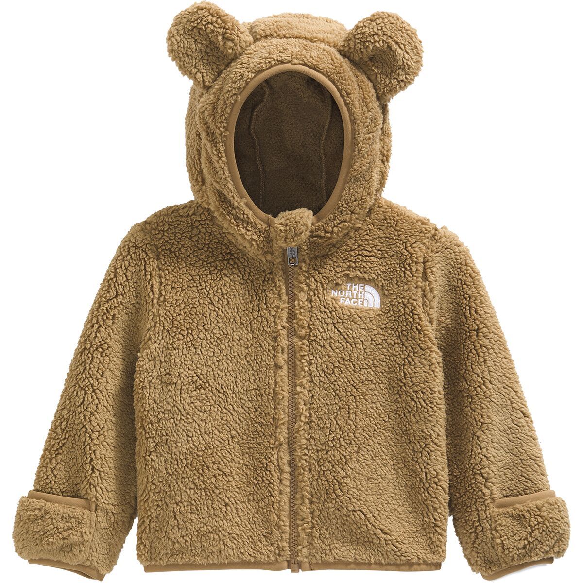 Campshire Full-Zip Hoodie - Infants'