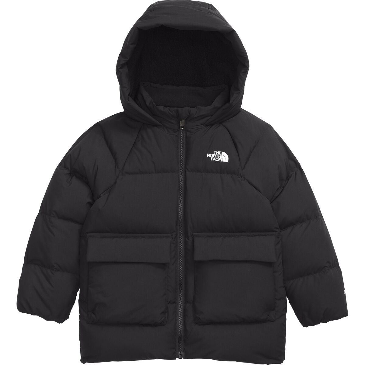 North Down Fleece-Lined Parka - Toddlers'