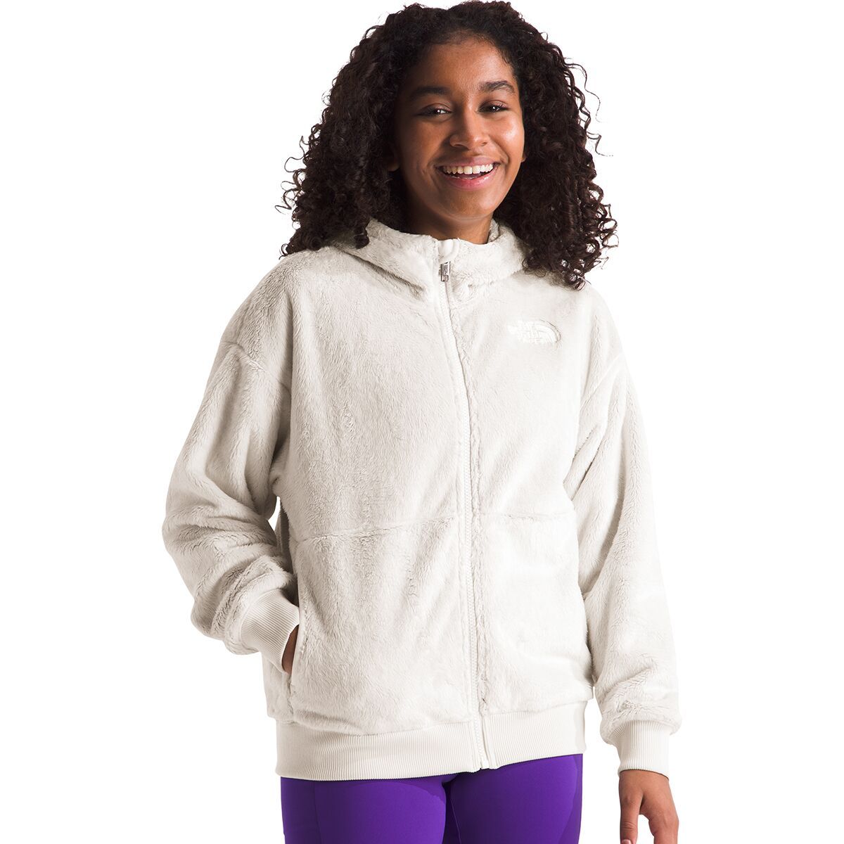 Osito Full-Zip Hoodie - Girls'