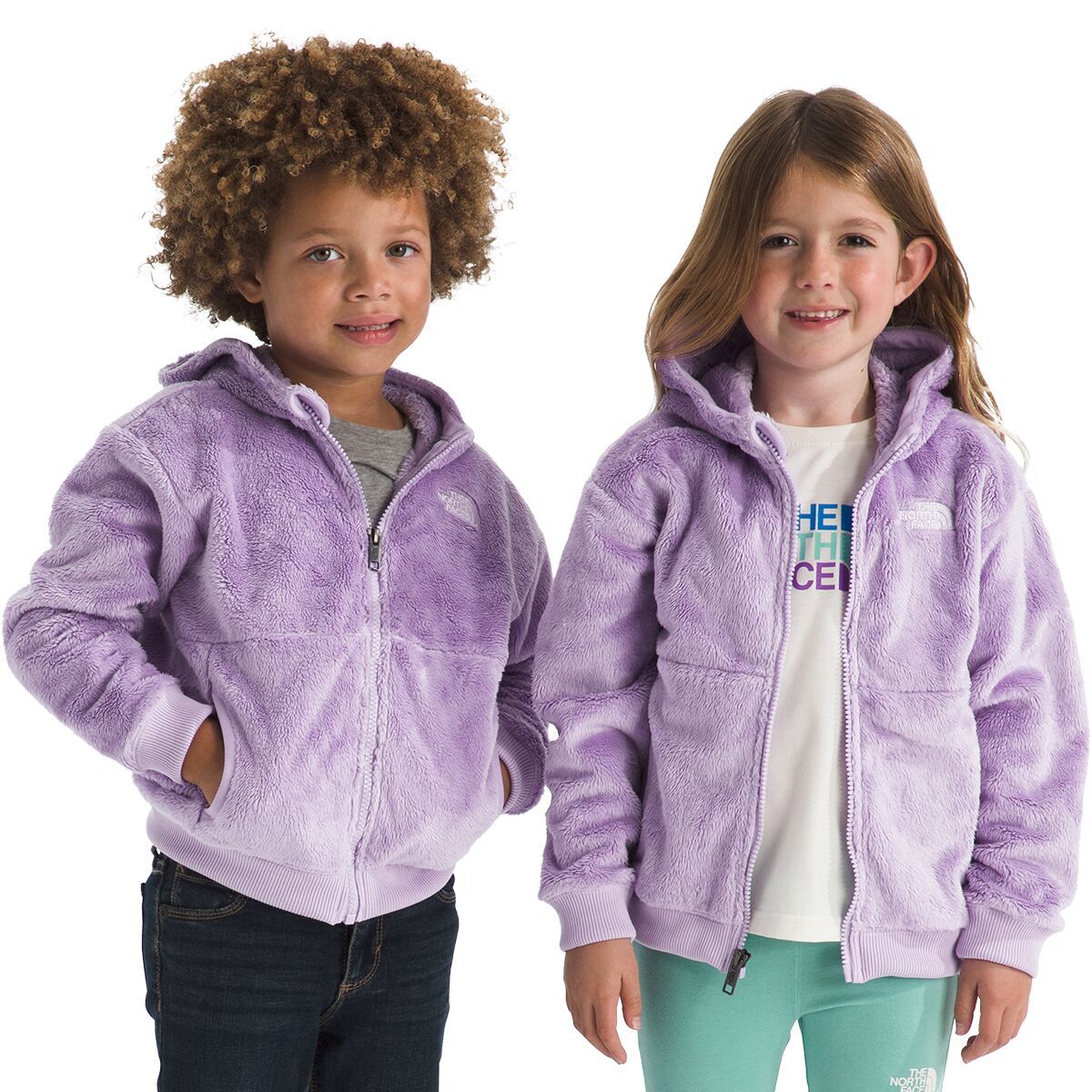Osito Full-Zip Hoodie - Toddlers'