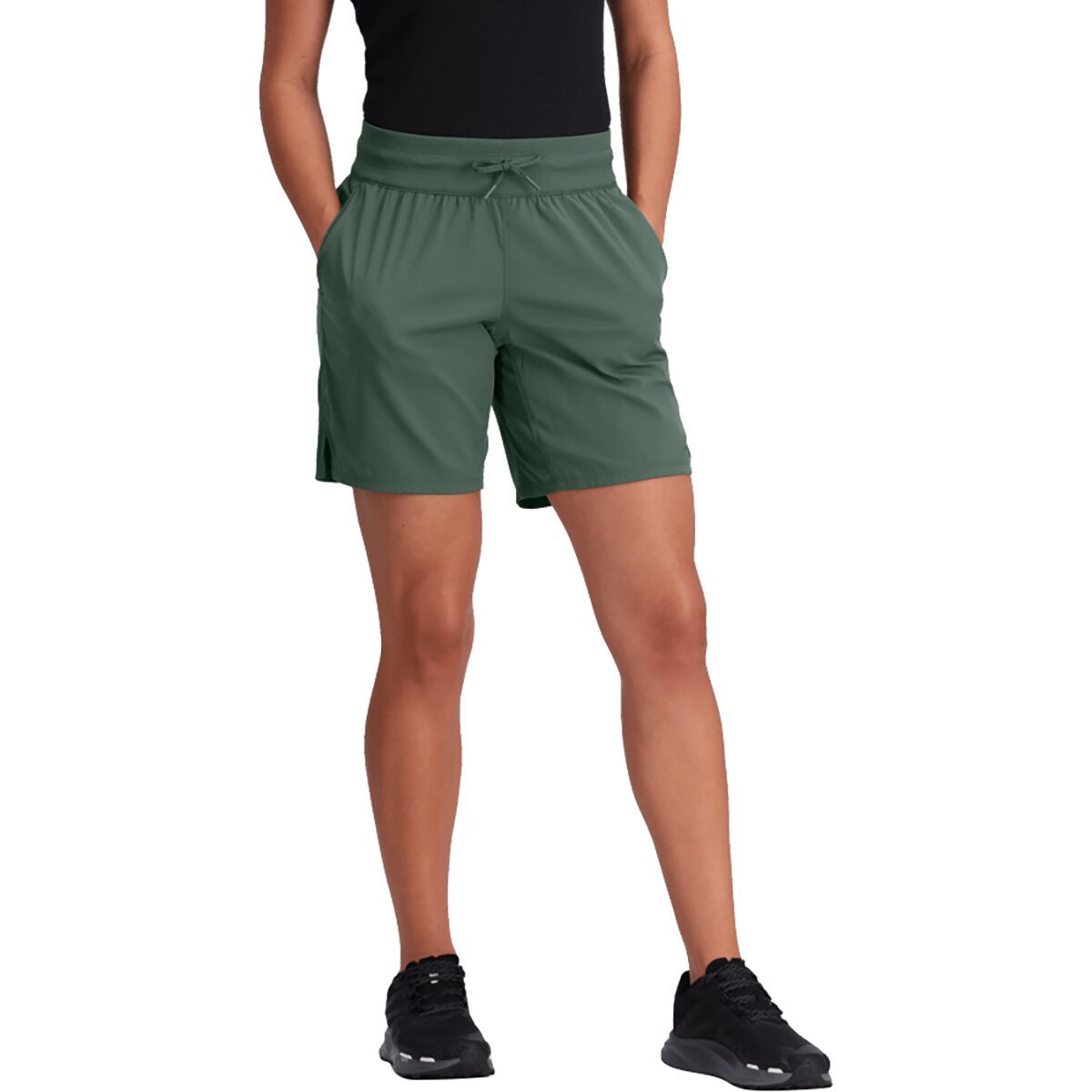 Aphrodite Motion Bermuda Short - Women's