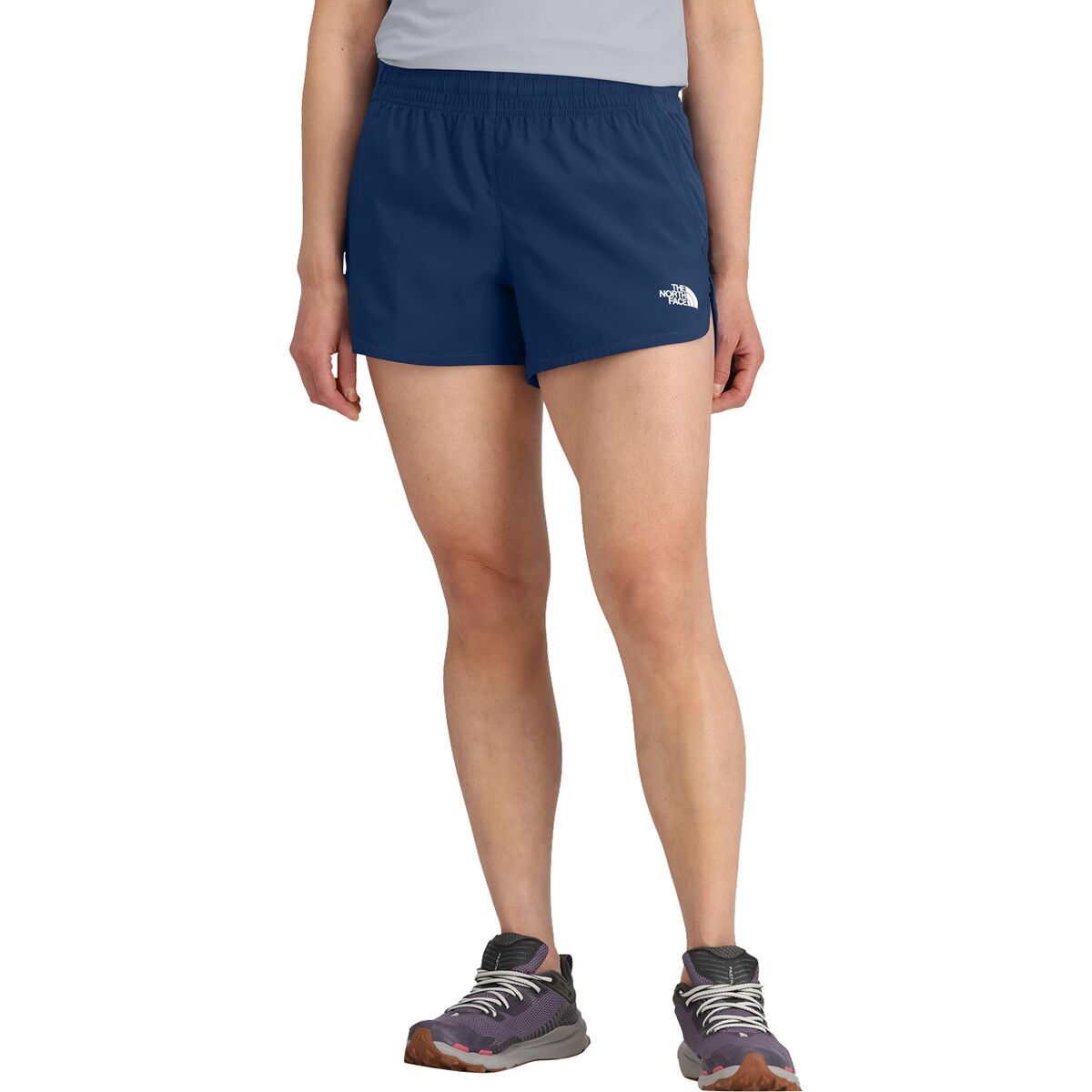 Flex Woven 3in Short - Women's