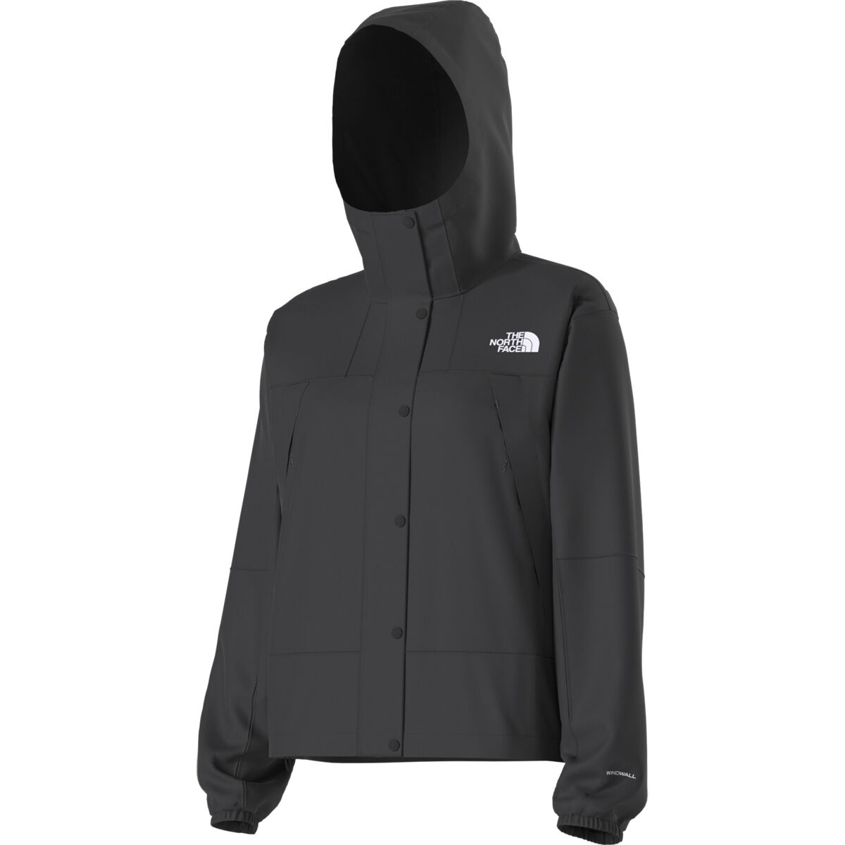 The North Face Mountain Wind Jacket - Women