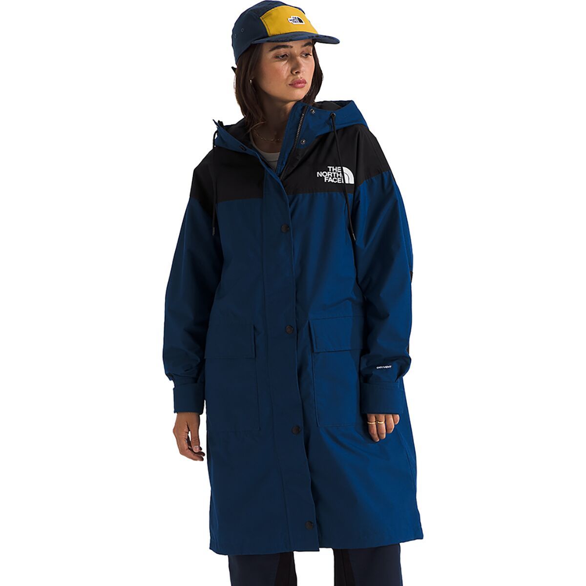 The North Face Reign On Parka - Women's - Women