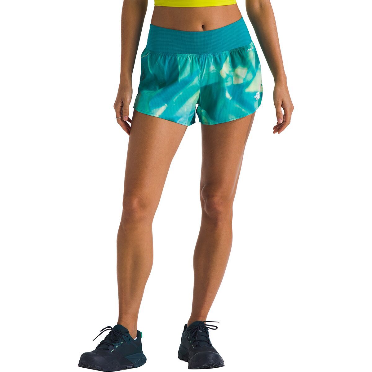 Sunriser 3in Short - Women's