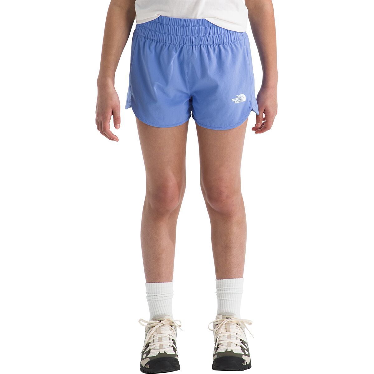 Never Stop Movn Short - Girls'