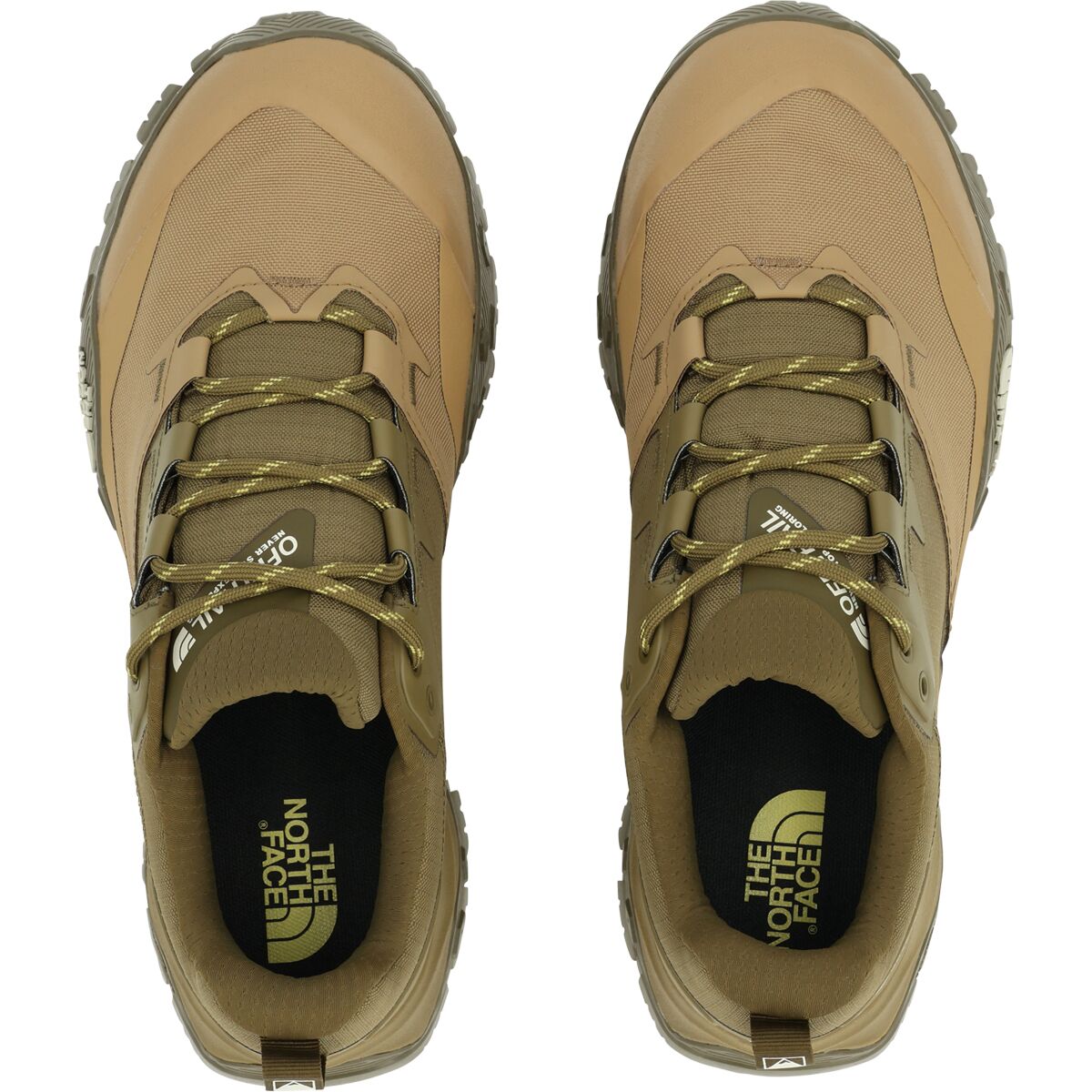 The North Face Offtrail Hike GORE-TEX Hiking Shoe - Men