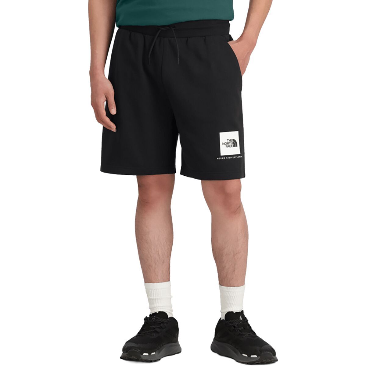 Box NSE Regular Short - Men's