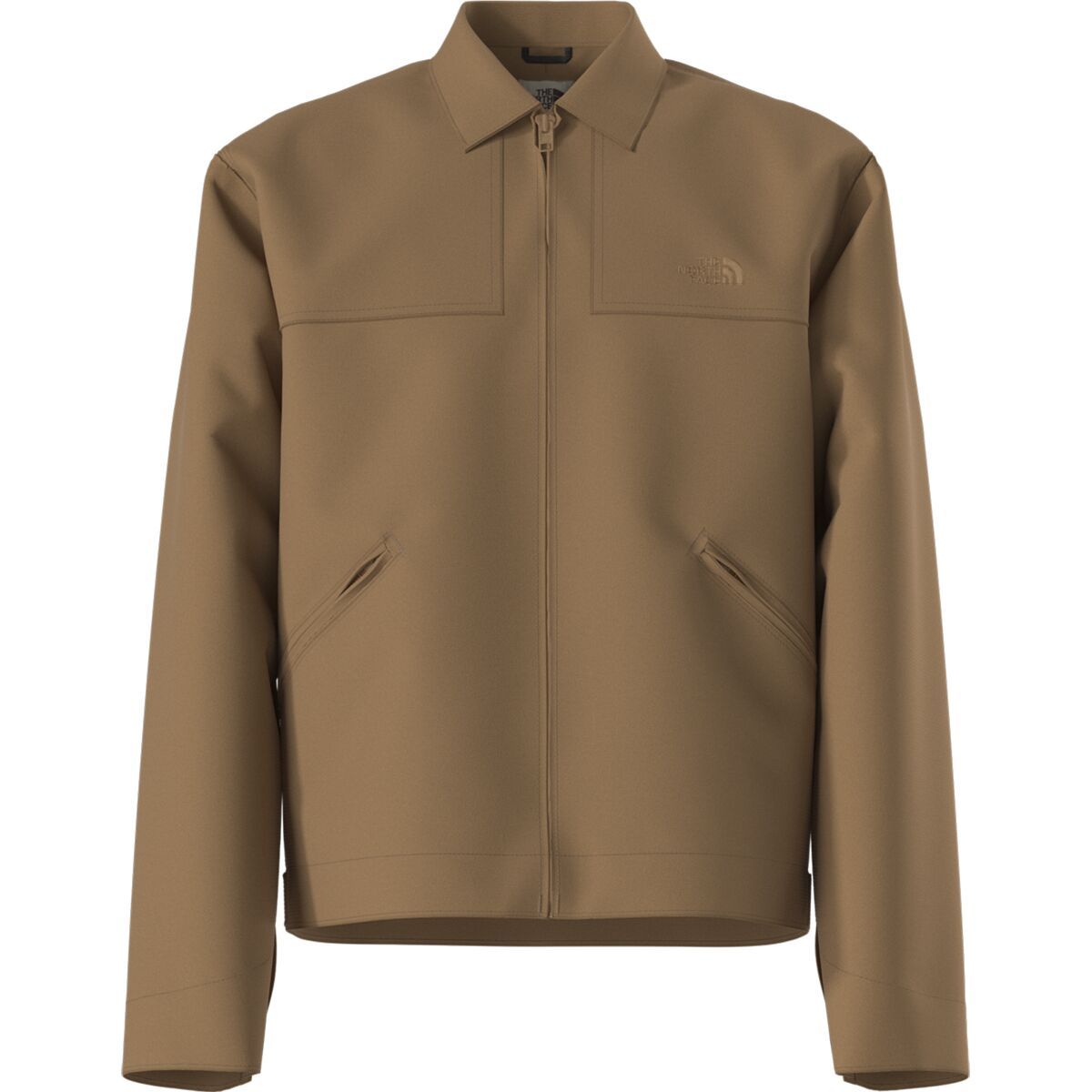 The North Face Cedar Canvas Work Jacket - Men's - Men