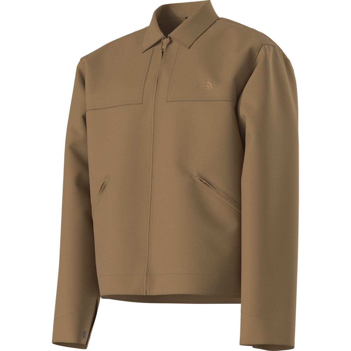 The North Face Cedar Canvas Work Jacket - Men's - Men