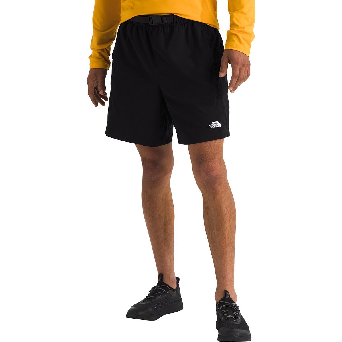 Class V Pathfinder Belted 7in Short - Men's