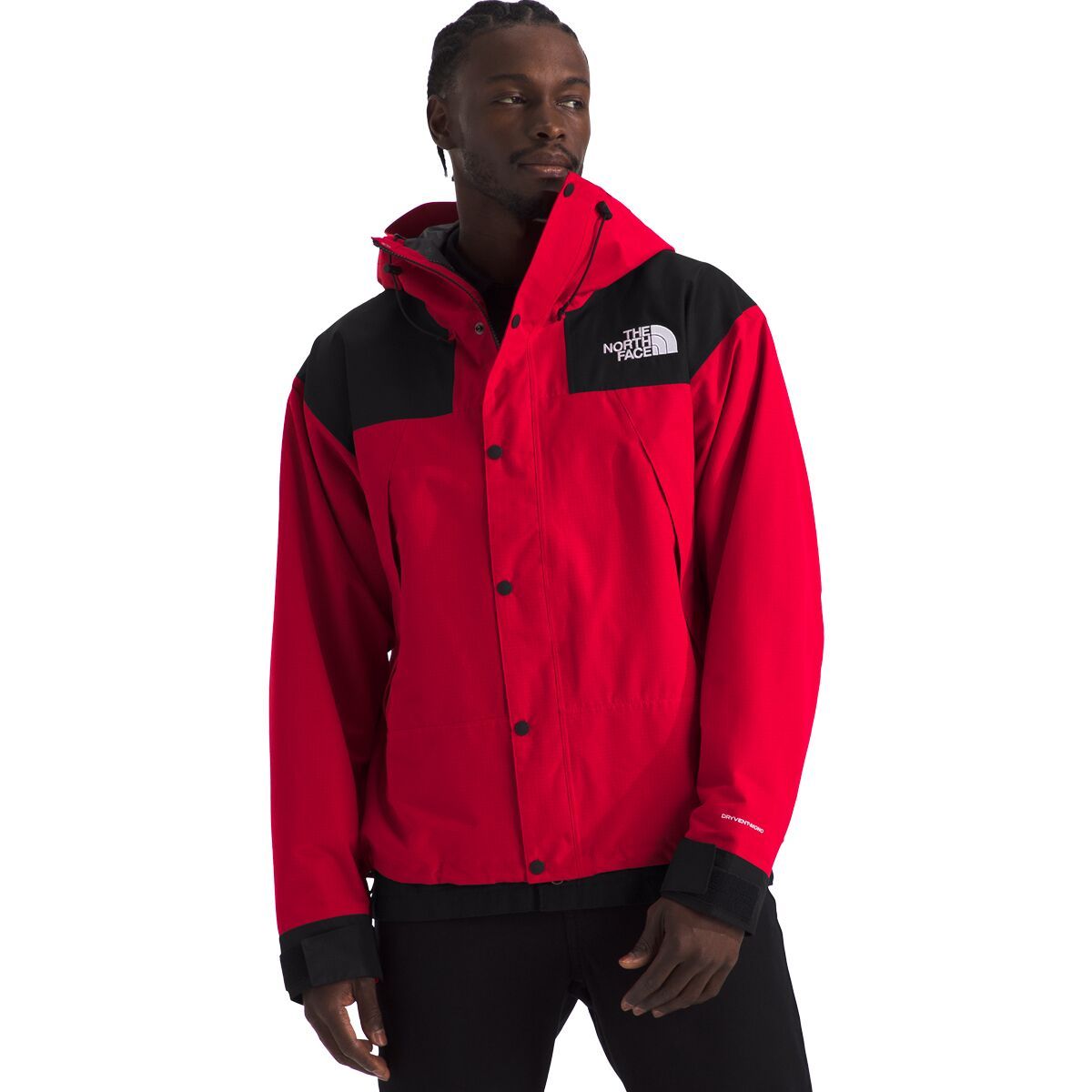 DryVent Mono Mountain Jacket - Men's