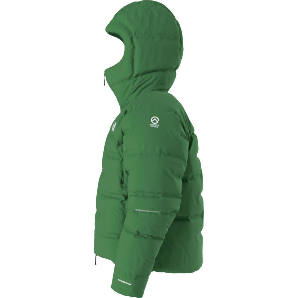 The North Face Summit Cloud Down AMK Parka - Men