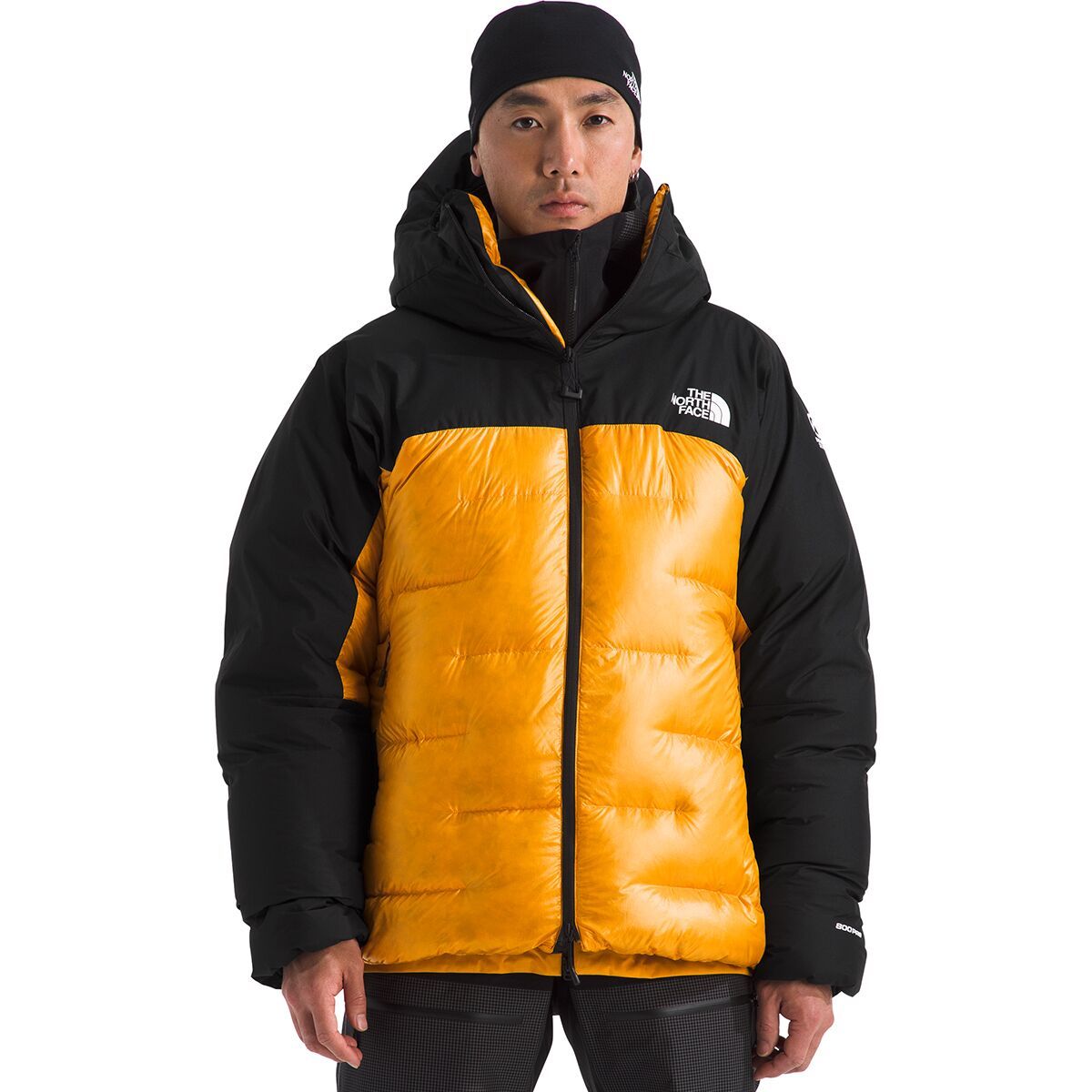 Summit Himalayan Down Parka - Men's