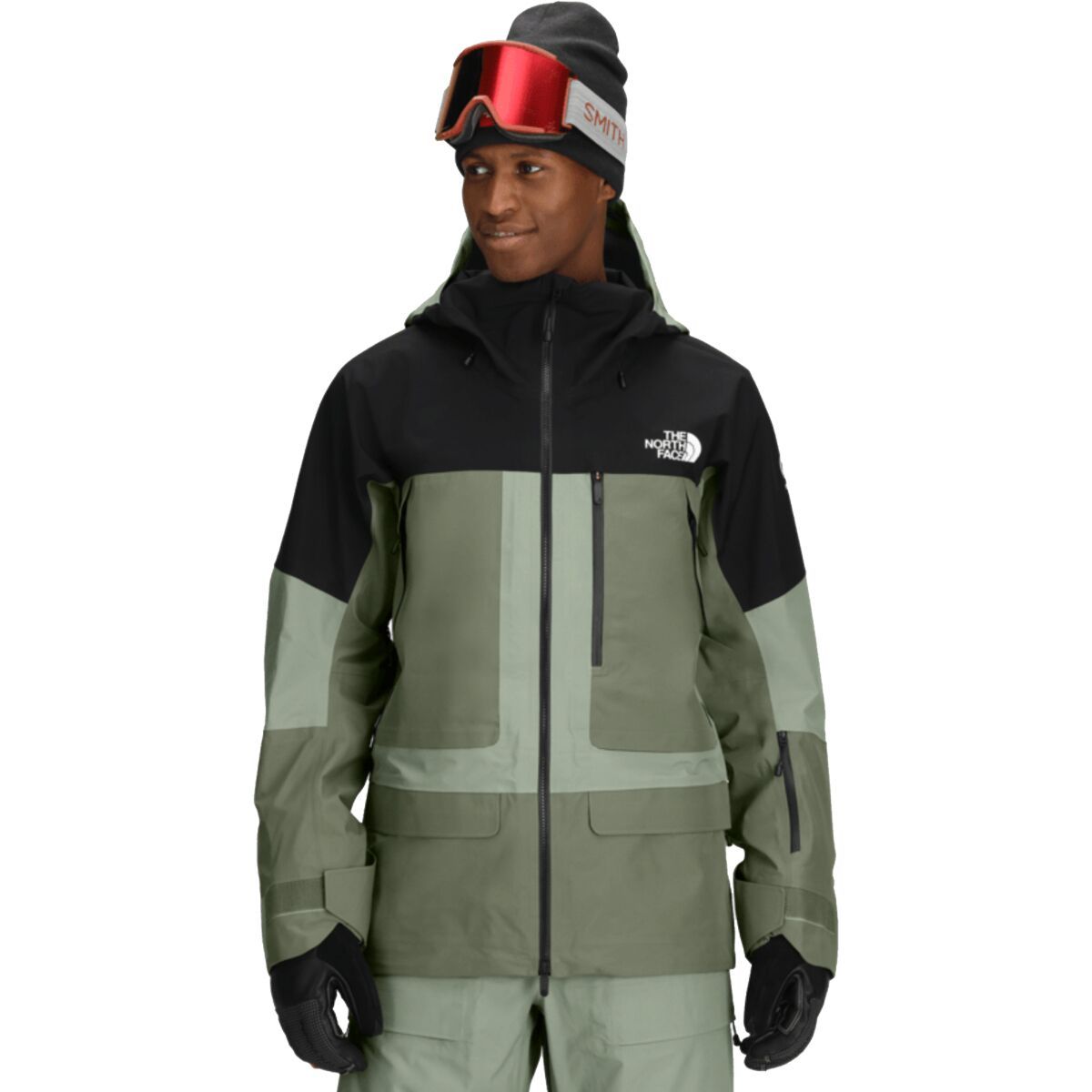 Summit Verbier GTX Jacket - Men's