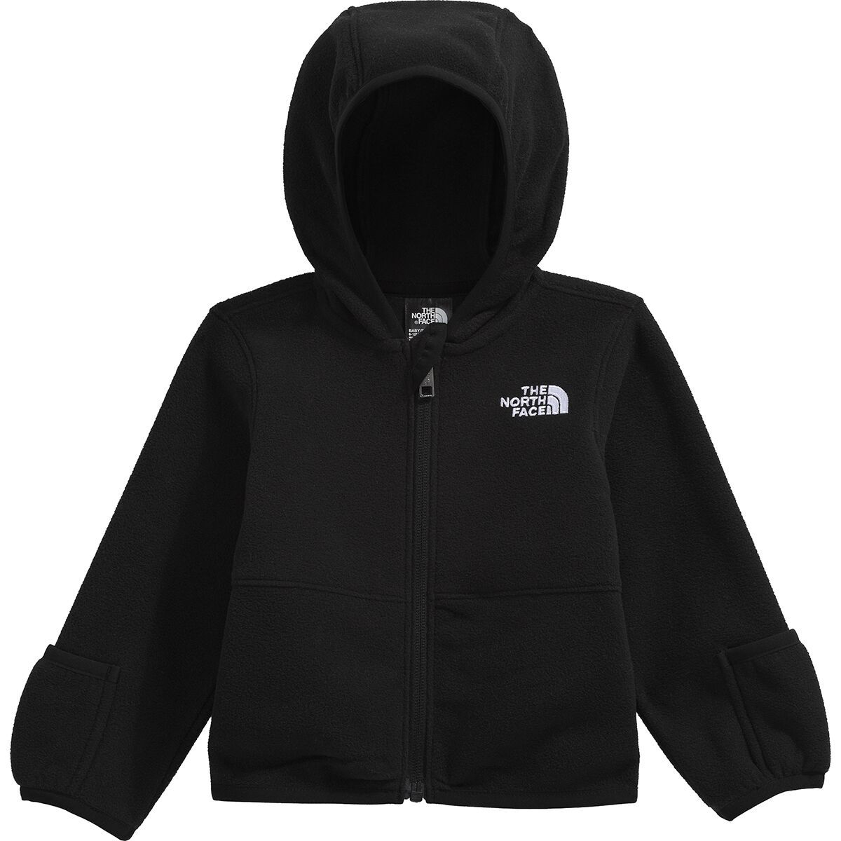 Glacier Full-Zip Hoodie - Infants'