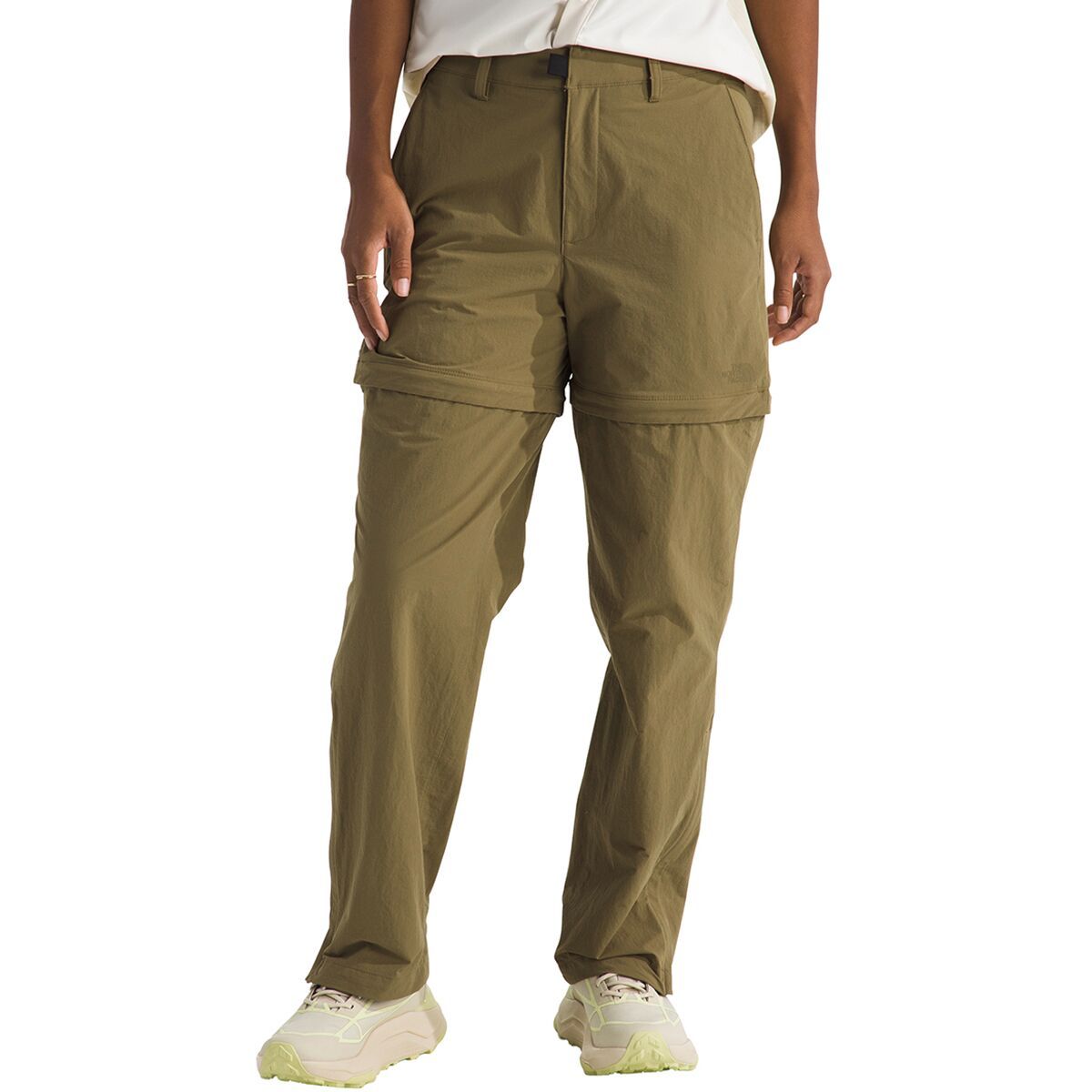 Basin Convertible Pant - Women's