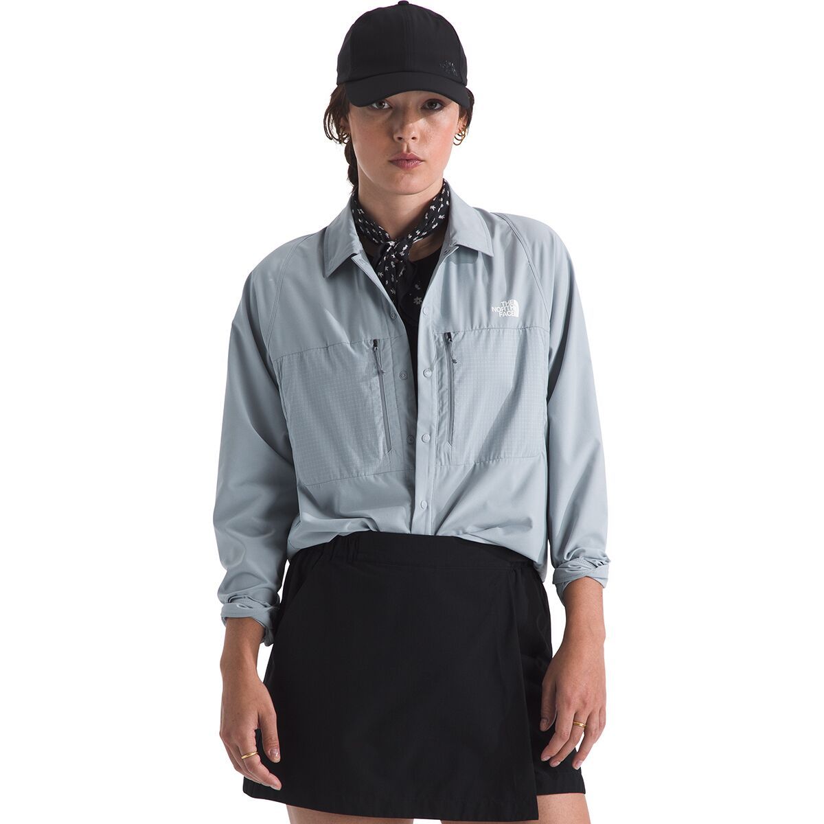 Trail LIGHTRANGE Long-Sleeve Shirt - Women's