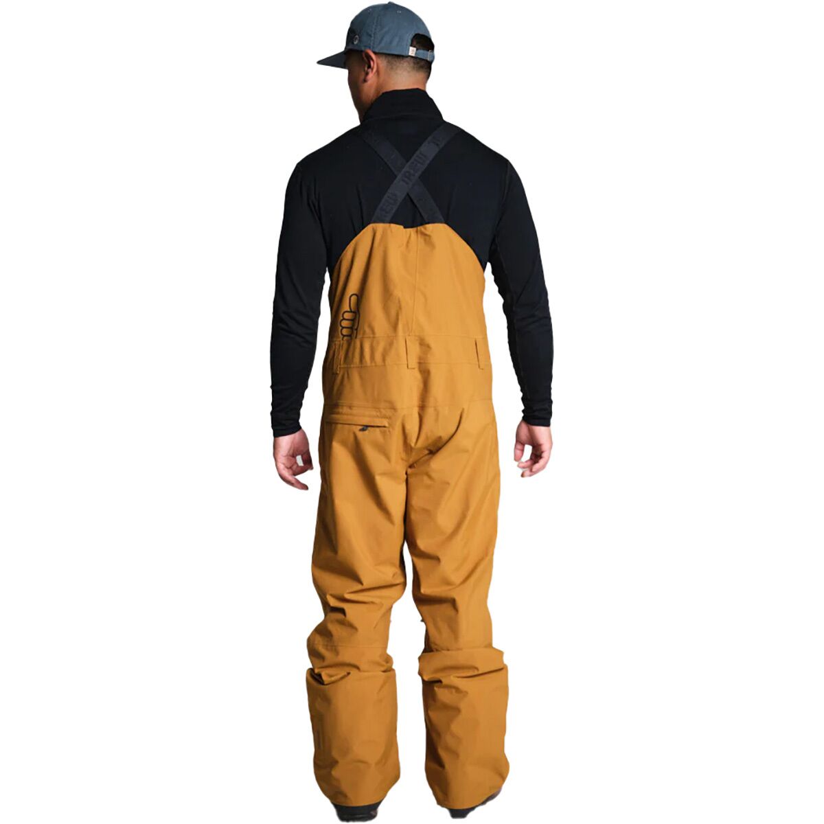 Trew Gear Jefferson Bib - Men's - Men