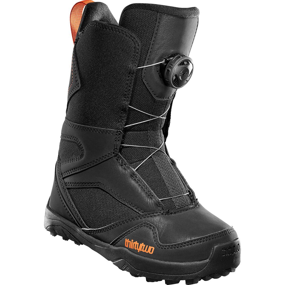 ThirtyTwo BOA Snowboard Boot - 2025 - Kids' - $101.46 at Level Nine Sports