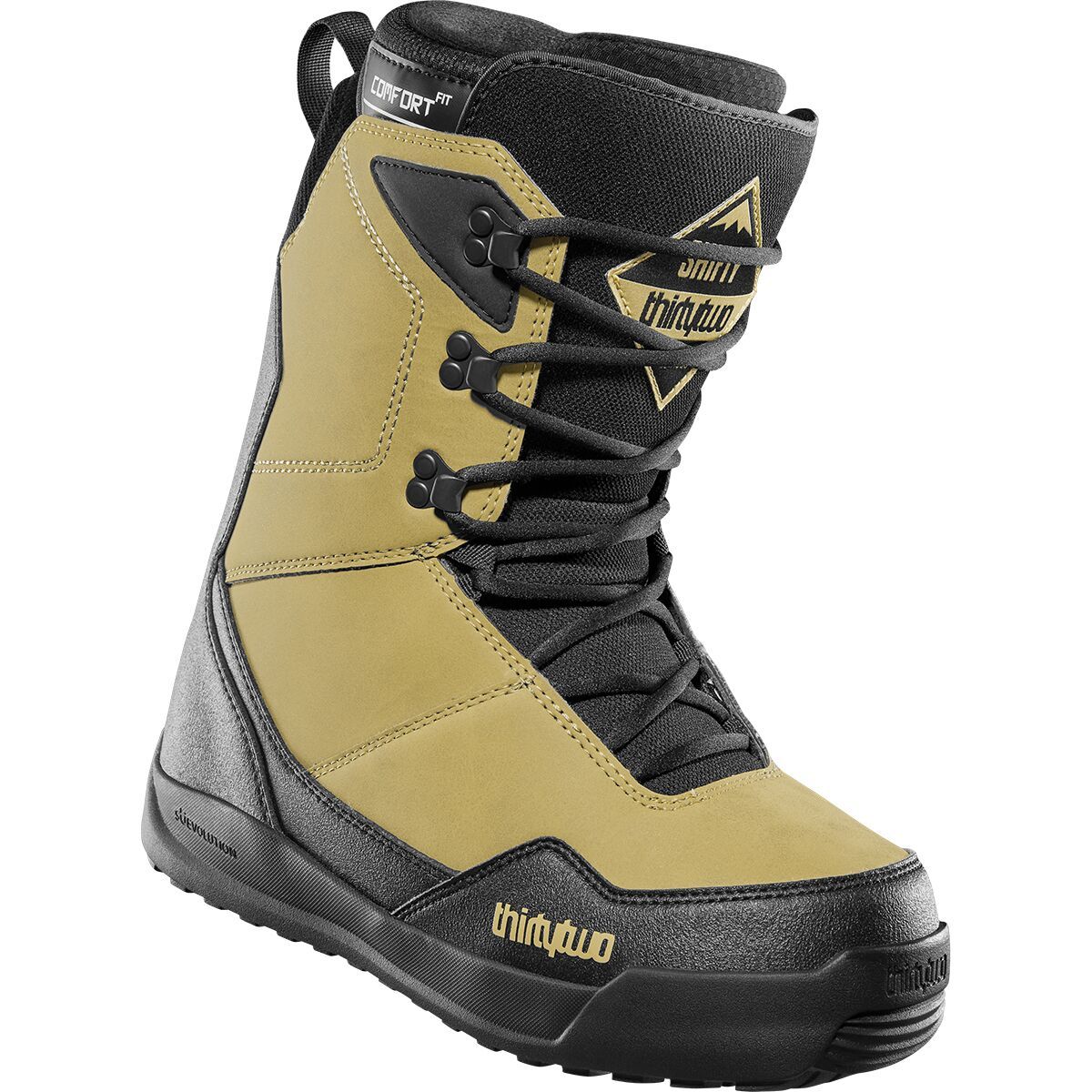 ThirtyTwo Shifty Snowboard Boot - 2025 - Men's - $139.96 at Level Nine Sports