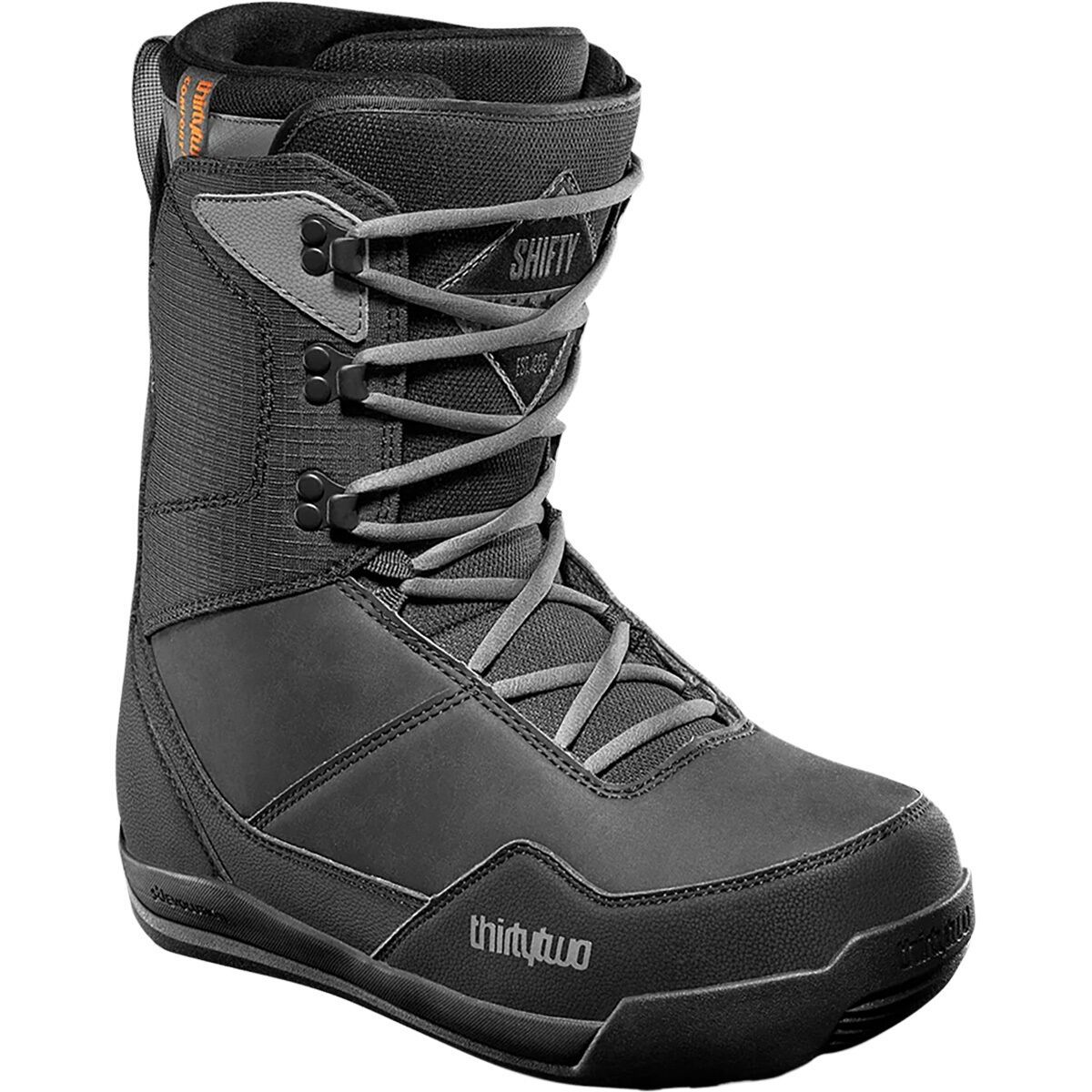 ThirtyTwo Shifty Snowboard Boot - 2026 - Men's - $219.95 at Level Nine Sports