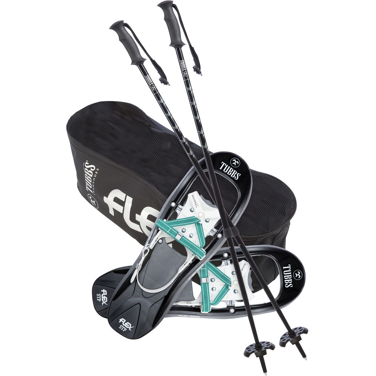 Flex STP Snowshoe Kit - Women's