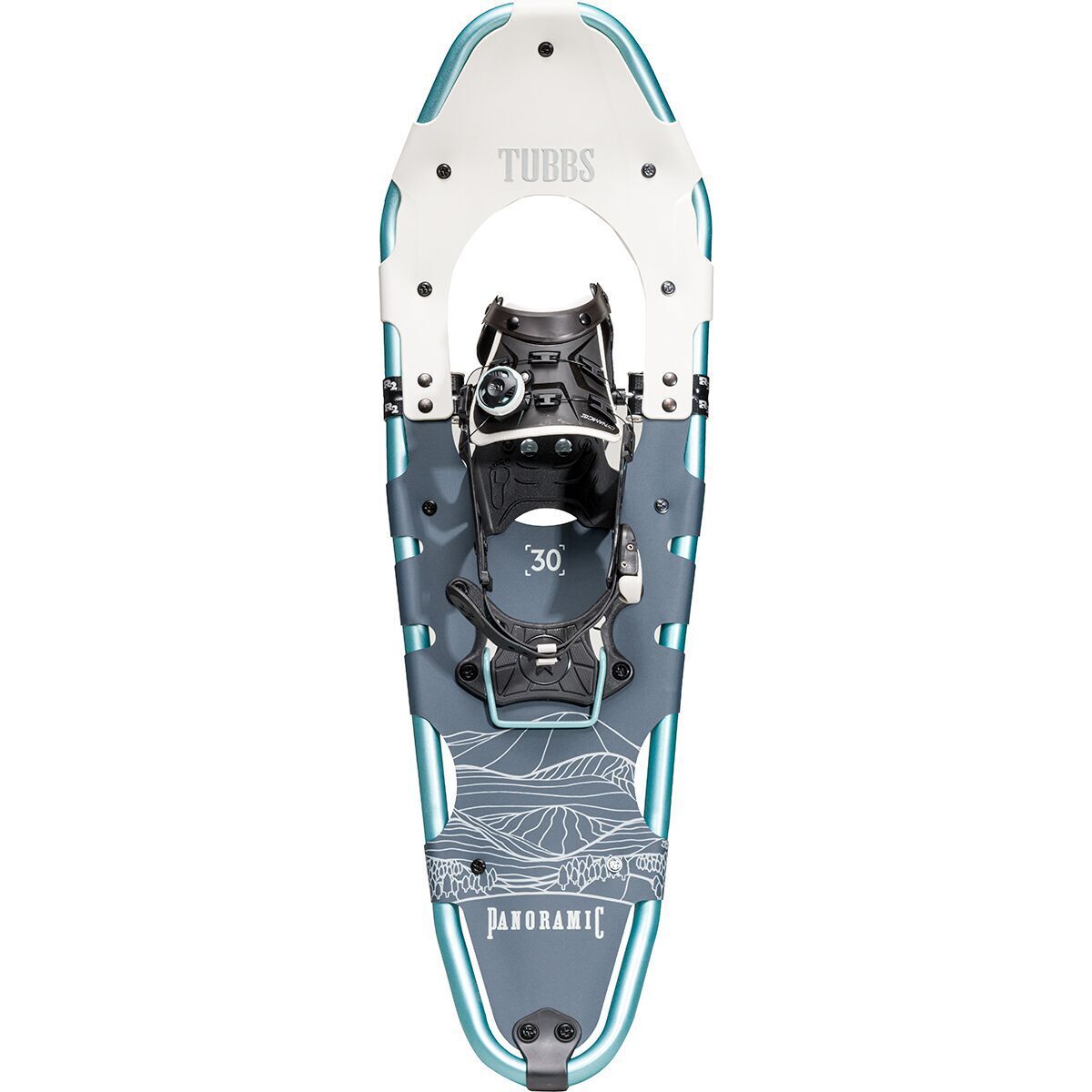 Panoramic Snowshoe - Women's