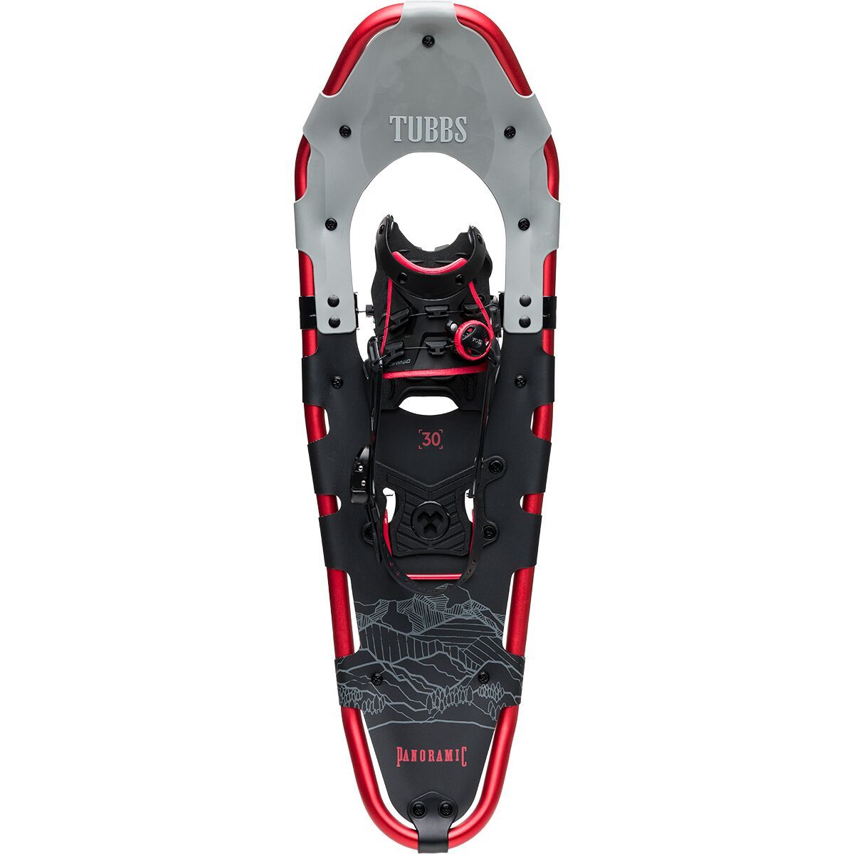 Panoramic Snowshoe - Men's