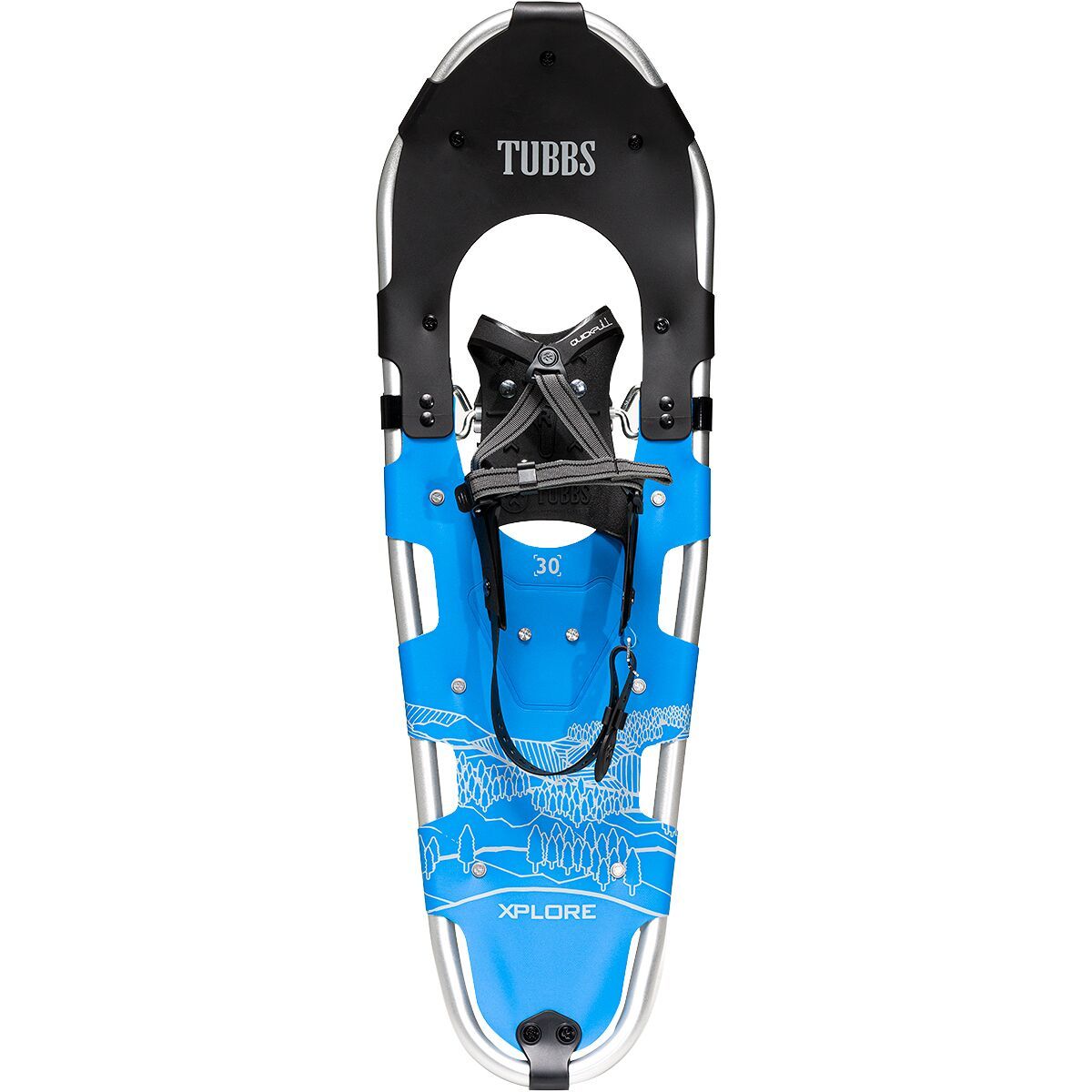 Xplore Snowshoe - Men's