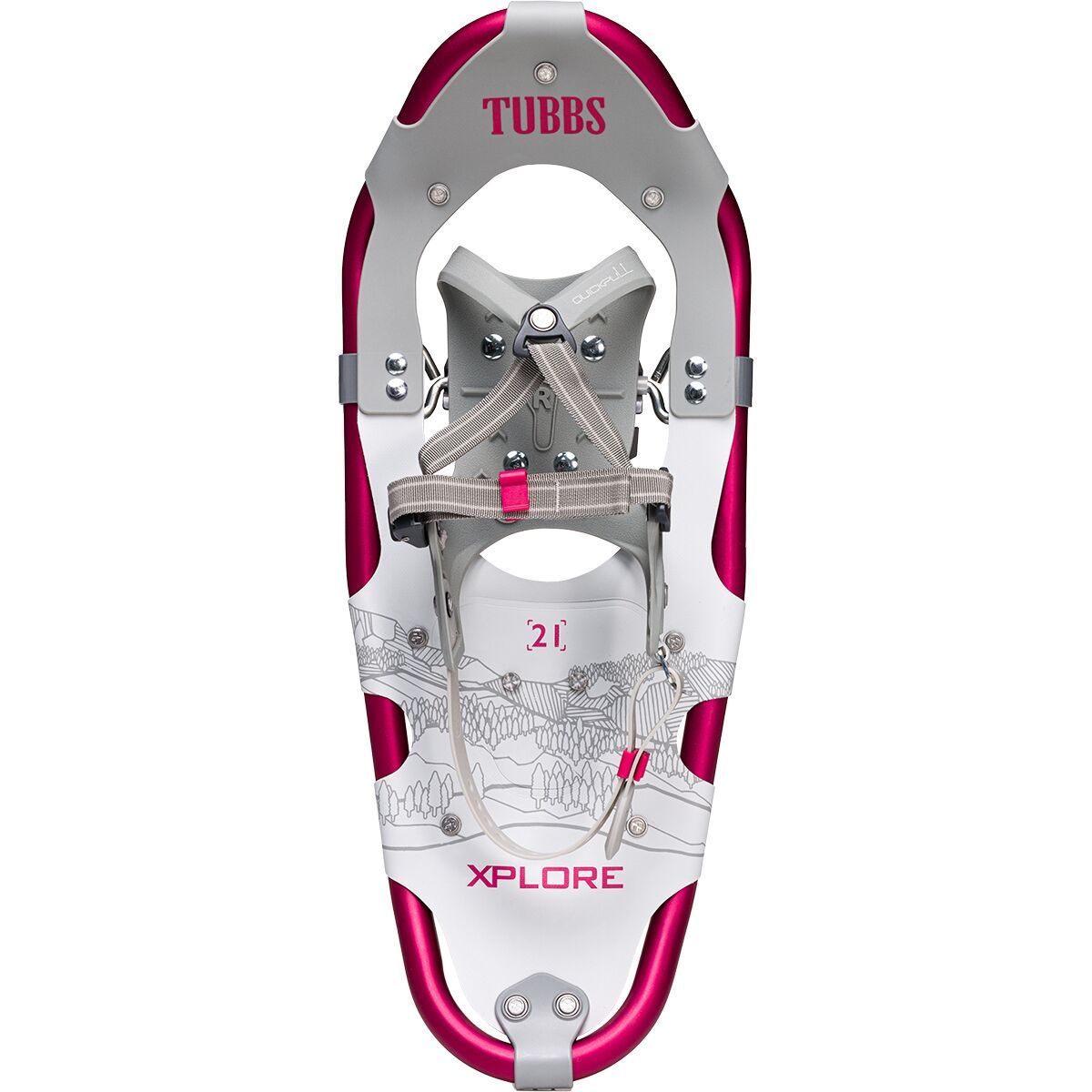 Xplore Snowshoe - Women's