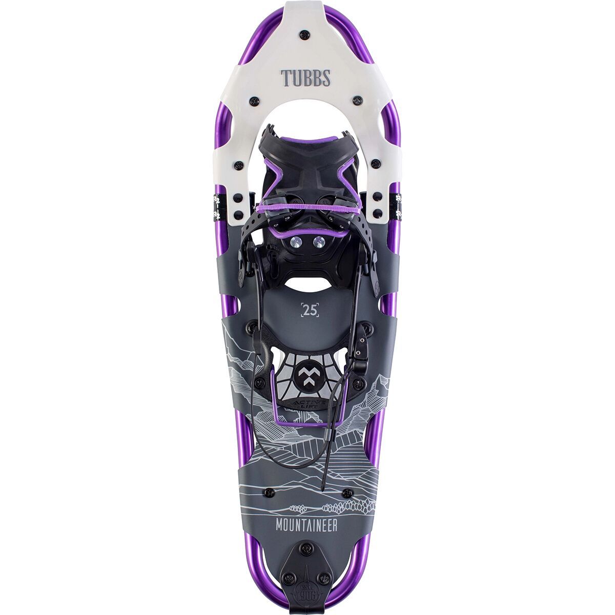 Mountaineer Snowshoe - Women's