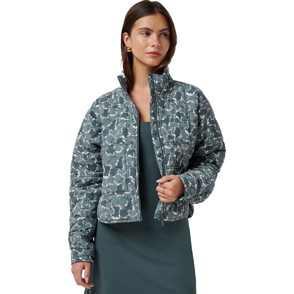 City Edge Jacket - Women's