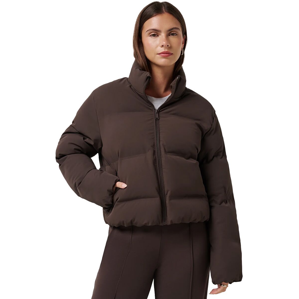 Moontide Bonded Jacket - Women's