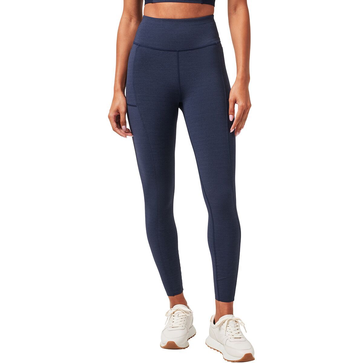 Moveknit Bonded Legging - Women's