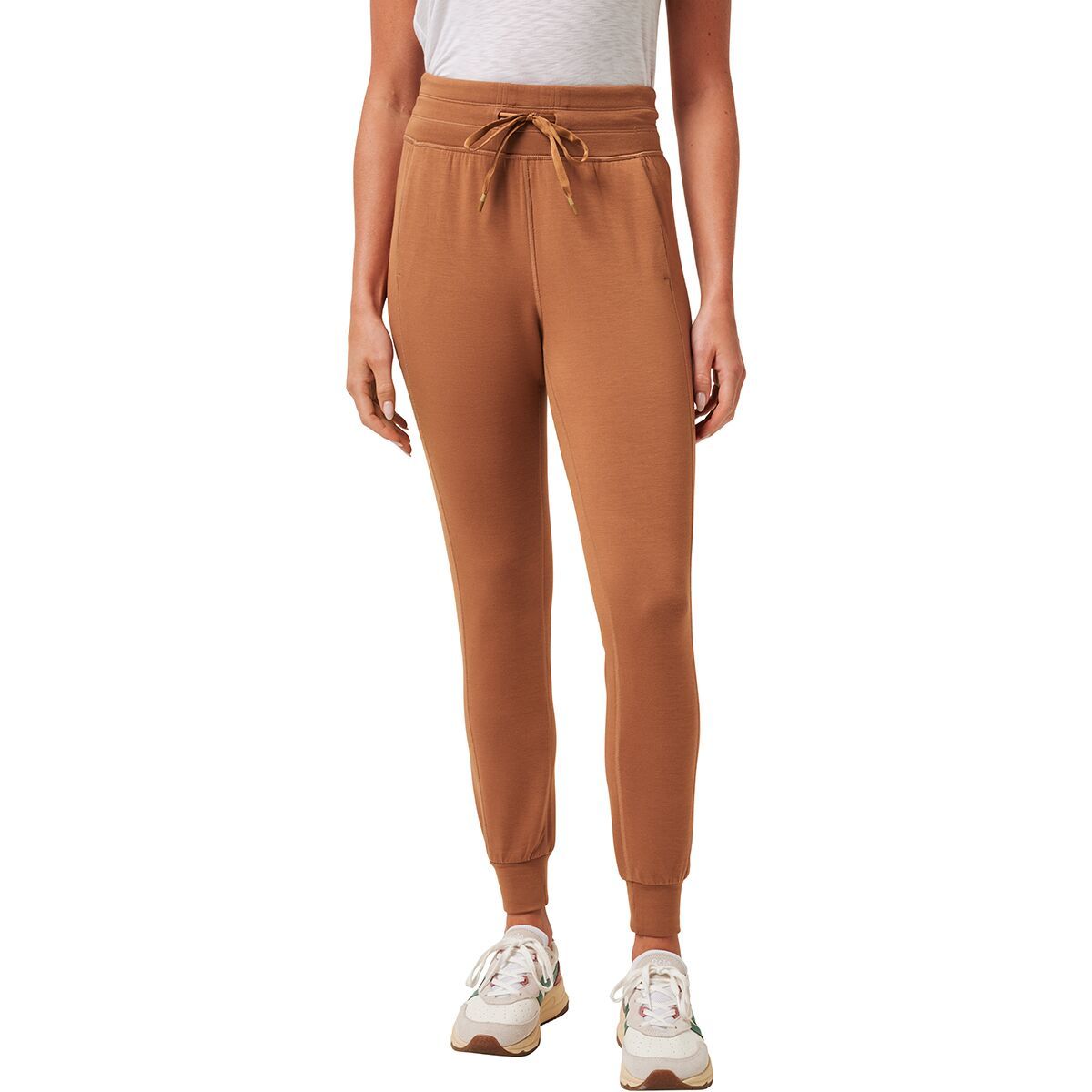 Skyloft Soft Tie Jogger - Women's