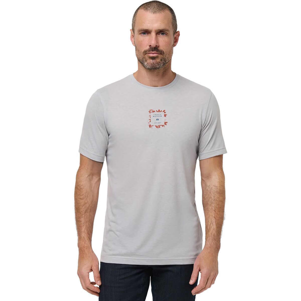Short Layover T-Shirt - Men's