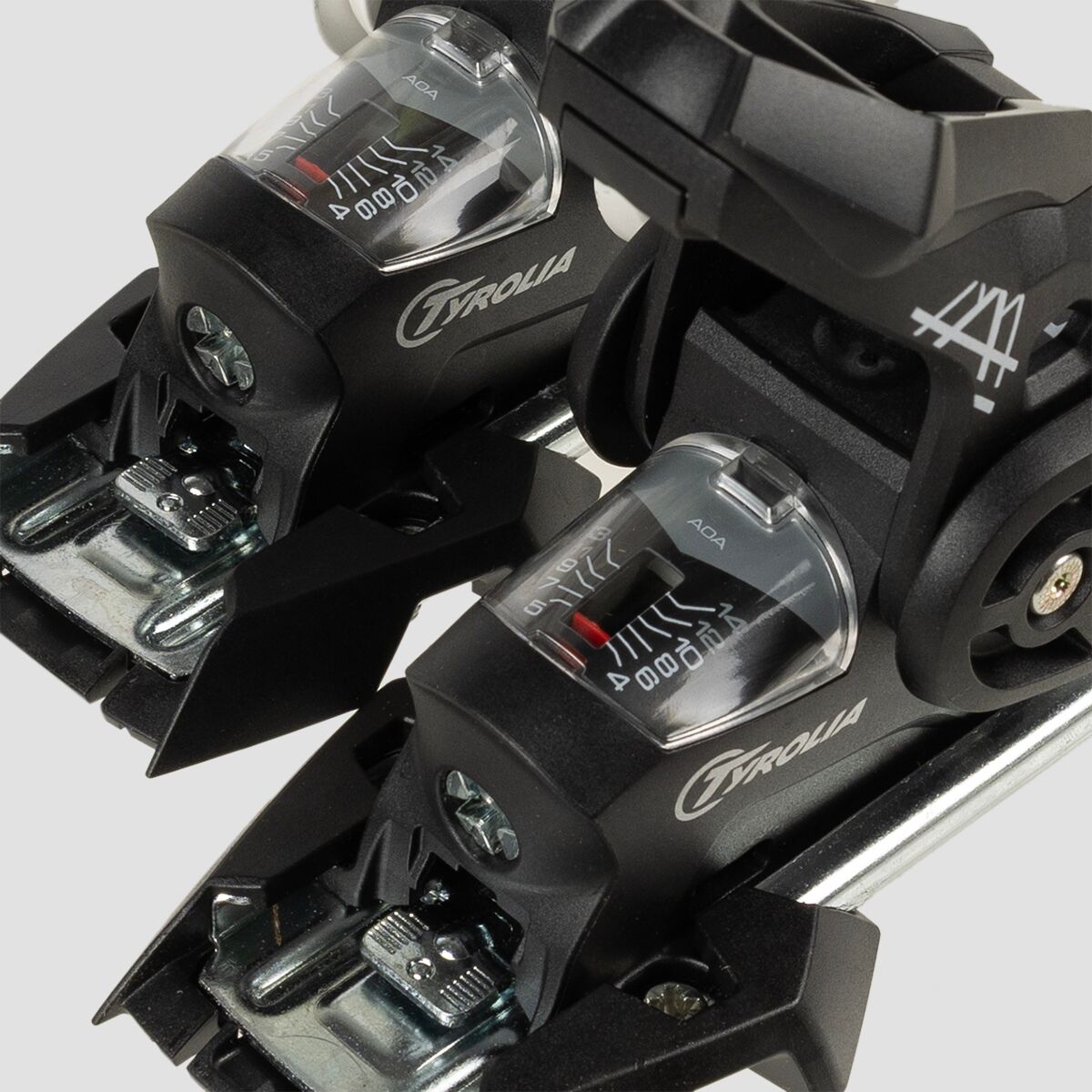Tyrolia Attack 14 MN Ski Binding - 2025 - Ski