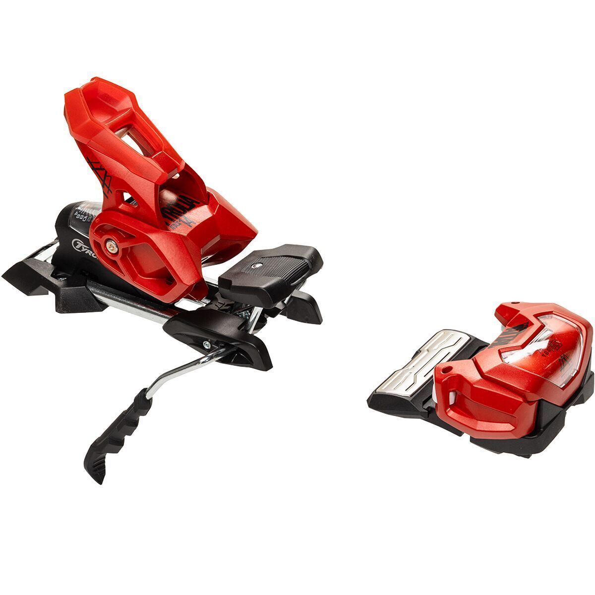 TYROLIA ATTACK² 11 GW RED ブレーキ90mm 新品 TYROLIA ATTACK² 11 GW RED ブレーキ90mm 新品 TYROLIA ATTACK² 11 GW